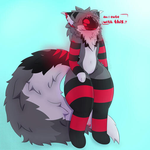 Rendered Fullbody